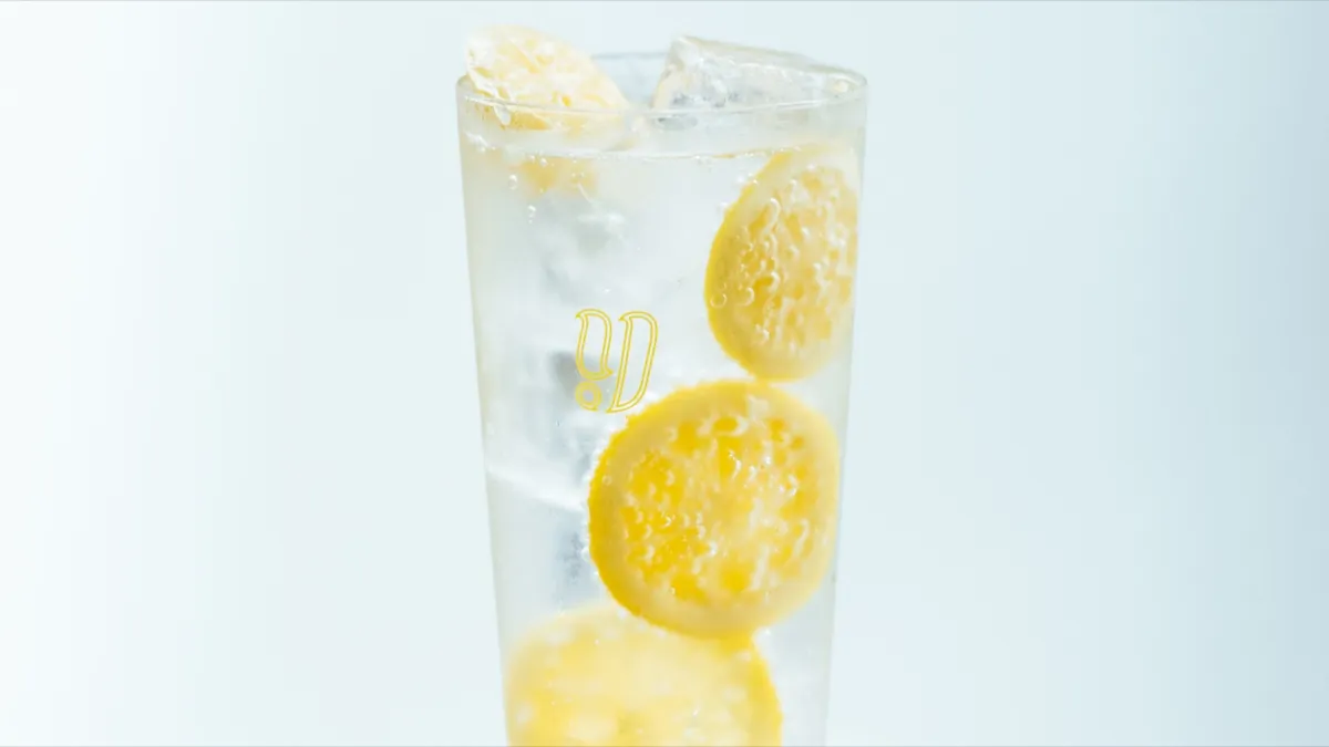 Yellow(恵比寿)の店内(Sammath Naur)